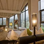 ホテル Matterhorn Focus Design