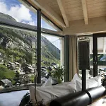 Matterhorn Focus Design Zermatt