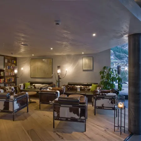 Hotel Matterhorn Focus Design 4*