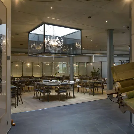 Matterhorn Focus Design 4* زيرمات