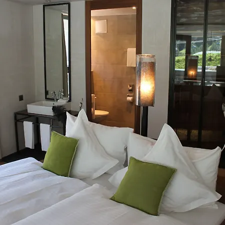 Ξενοδοχείο Matterhorn Focus Design Ζερμάτ