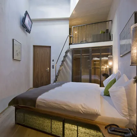 Ξενοδοχείο Matterhorn Focus Design Ζερμάτ