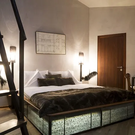 Matterhorn Focus Design 4* Ζερμάτ