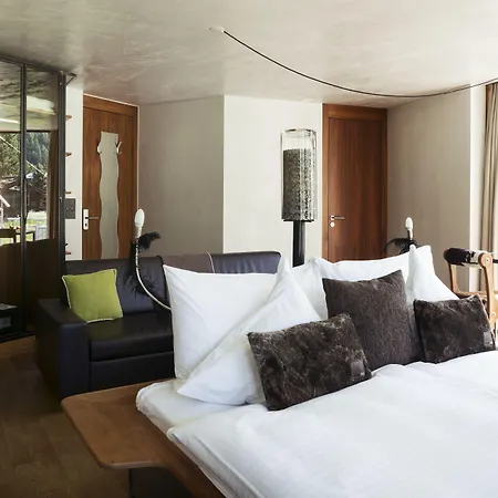 Matterhorn Focus Design زيرمات