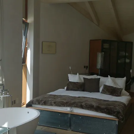 Matterhorn Focus Design فندق زيرمات