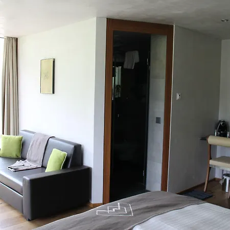 Matterhorn Focus Design Hotel