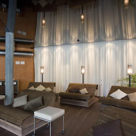 Matterhorn Focus Design Ξενοδοχείο 4*