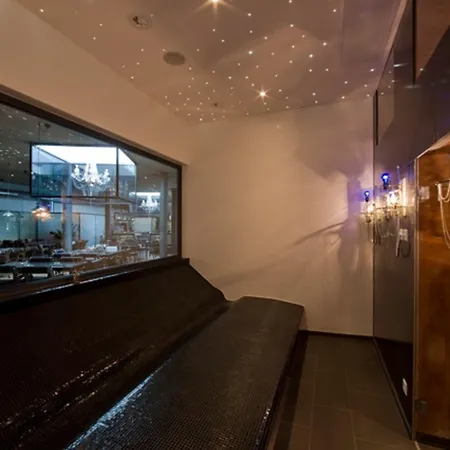 Ξενοδοχείο Matterhorn Focus Design