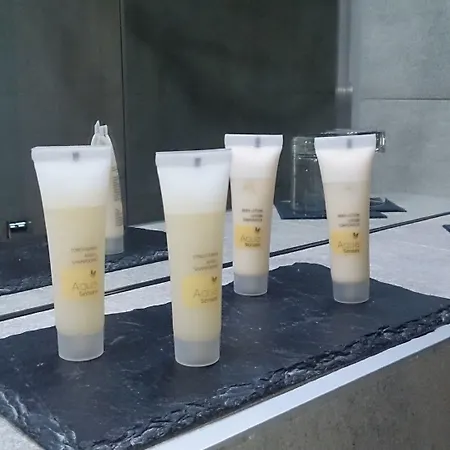 Ξενοδοχείο Matterhorn Focus Design 4*