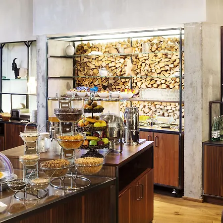 Ξενοδοχείο Matterhorn Focus Design