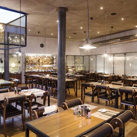 فندق Matterhorn Focus Design 4*