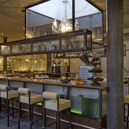 Hotel Matterhorn Focus Design 4*