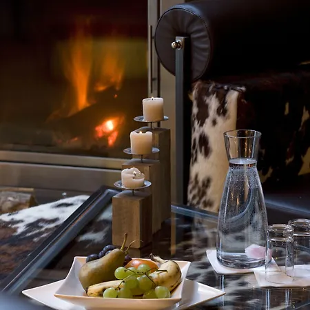 Matterhorn Focus Design Ζερμάτ