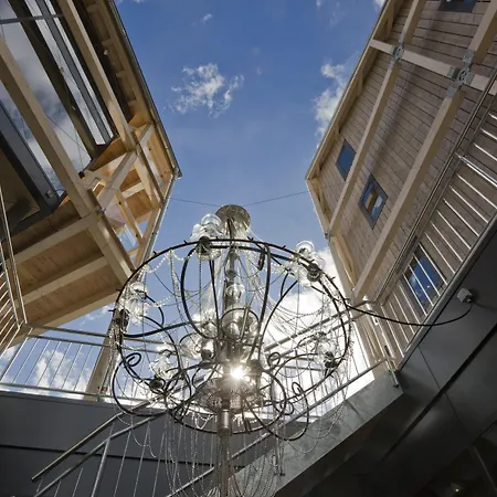 Matterhorn Focus Design