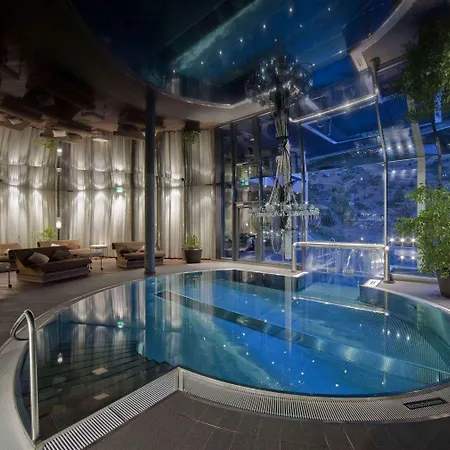 Matterhorn Focus Design Ξενοδοχείο