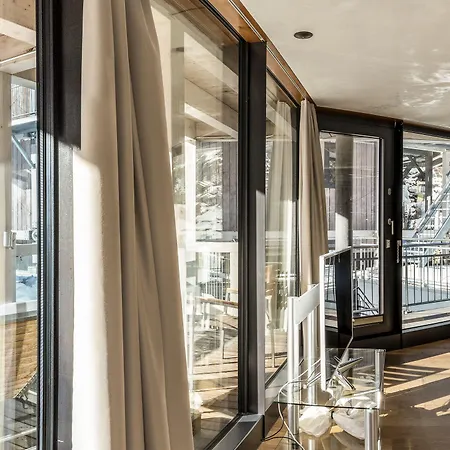 Matterhorn Focus Design فندق