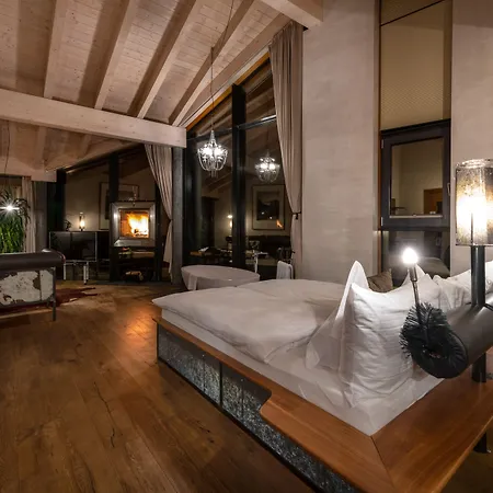 Matterhorn Focus Design 4* Церматт