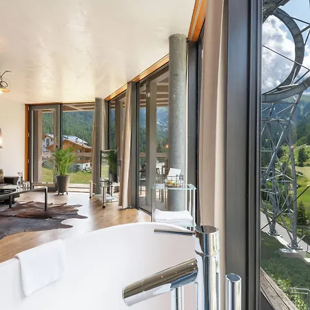 Matterhorn Focus Design فندق