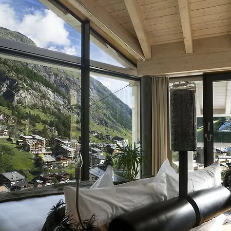 Matterhorn Focus Design زيرمات