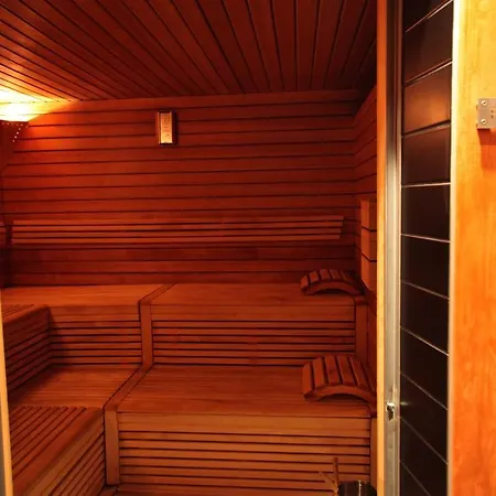 Matterhorn Focus Design فندق