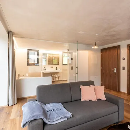 Matterhorn Focus Design