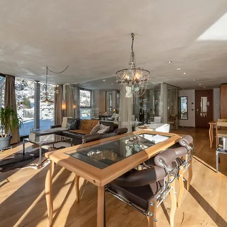 Matterhorn Focus Design 4*