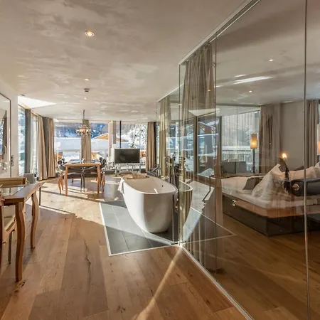 Matterhorn Focus Design 4* زيرمات