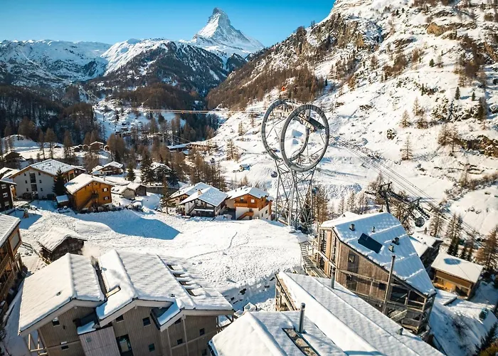 Matterhorn Focus Design 4*