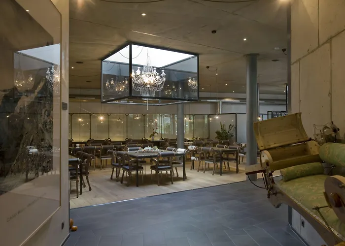 Matterhorn Focus Design 4* Zermatt