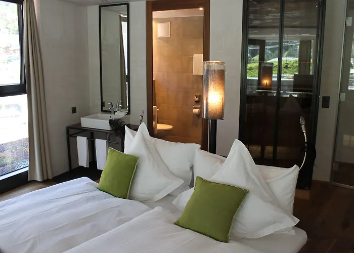 Hotel Matterhorn Focus Design Zermatt