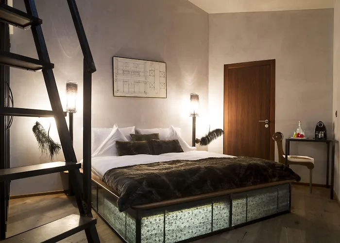 Matterhorn Focus Design 4* Zermatt