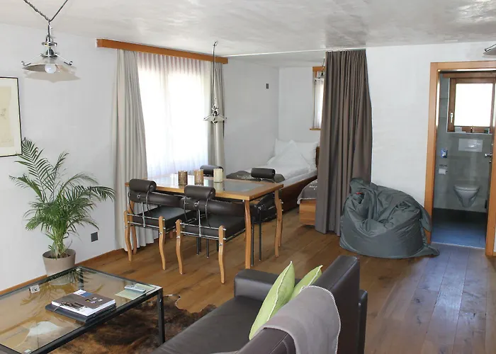 Matterhorn Focus Design Hotel