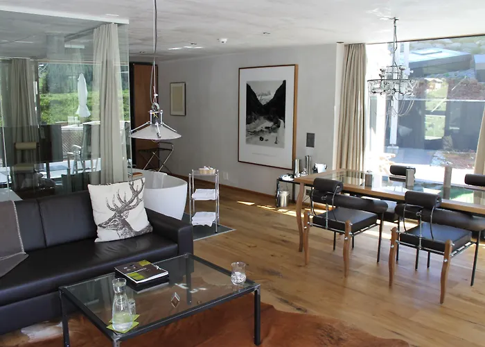 Hotel Matterhorn Focus Design 4*