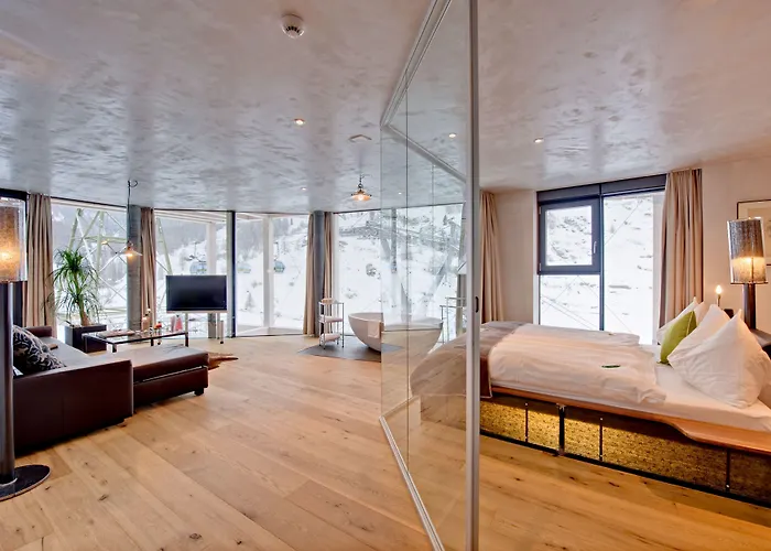 Matterhorn Focus Design