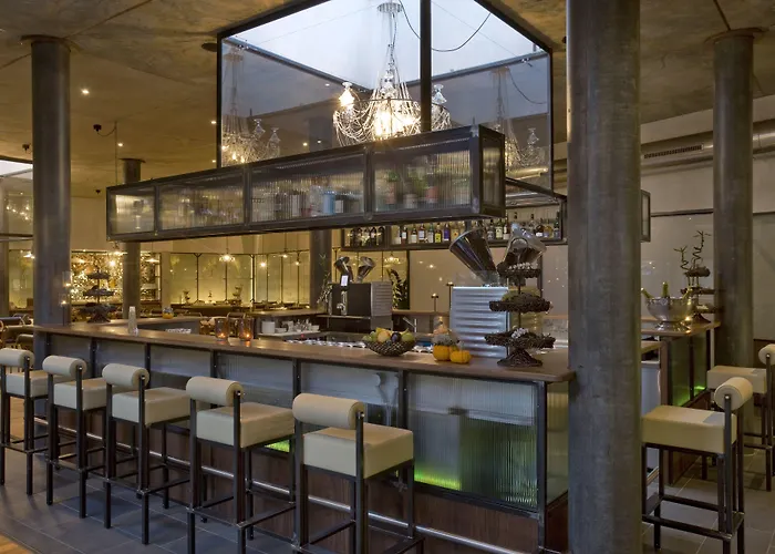 Hotel Matterhorn Focus Design 4*