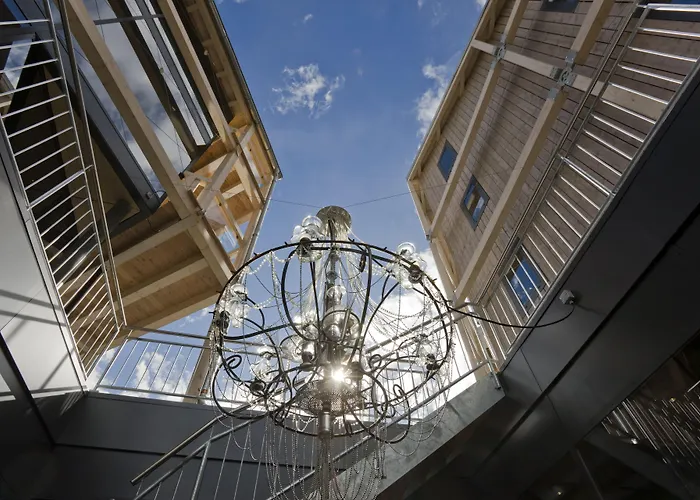 Matterhorn Focus Design