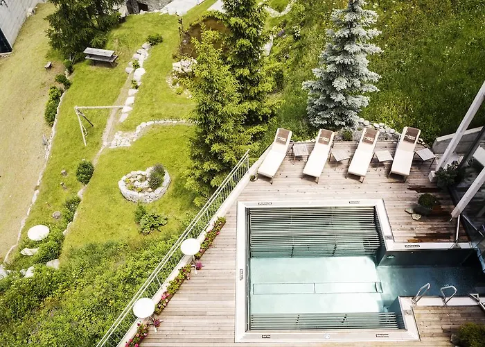 Matterhorn Focus Design 4*