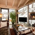 Matterhorn Focus Design Hotel 4*