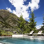 Matterhorn Focus Design 4* Zermatt