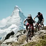 Matterhorn Focus Design 4* צרמט