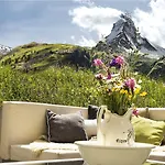 Matterhorn Focus Design