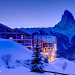 Matterhorn Focus Design