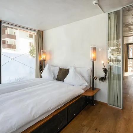 Matterhorn Focus Design Otel Zermatt
