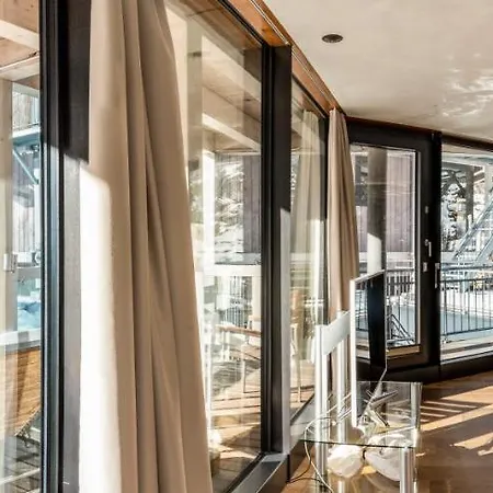 Otel Matterhorn Focus Design