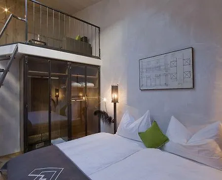 Otel Matterhorn Focus Design Zermatt