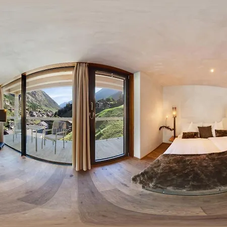 Matterhorn Focus Design Zermatt