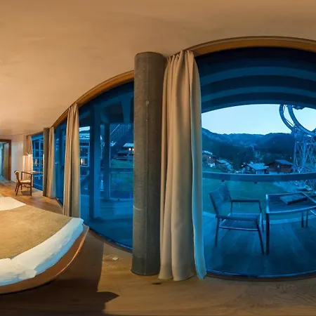 Otel Matterhorn Focus Design 4*