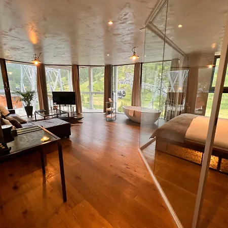 Otel Matterhorn Focus Design Zermatt