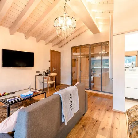 Otel Matterhorn Focus Design