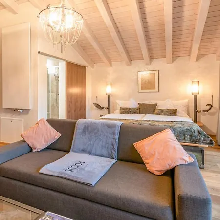 Otel Matterhorn Focus Design 4*